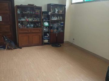 5 storey Residential Building for Sale in San Juan City near San Juan Agora Market and Puregold