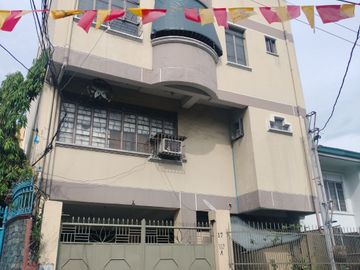 5 storey Residential Building for Sale in San Juan City near San Juan Agora Market and Puregold