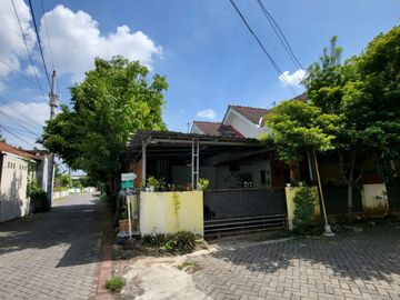 Dijual Rumah Puri Arteri Baru Pedurungan Kota Semarang Jawa Tengah Bagus Nyaman Murah Siap Huni Lokasi Strategis