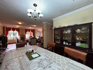Casa en venta en La Tebaida