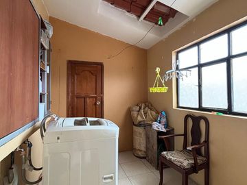 Casa en venta en La Tebaida
