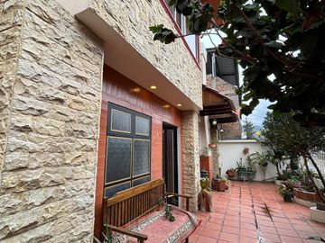 Casa en venta en La Tebaida