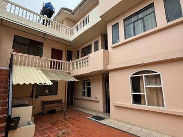 Casa en venta en La Tebaida