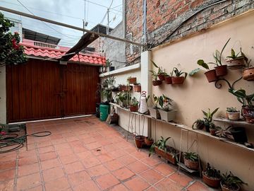 Casa en venta en La Tebaida