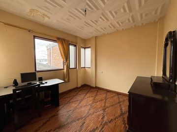 Casa en venta en La Tebaida