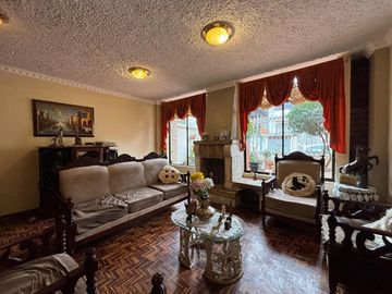 Casa en venta en La Tebaida