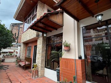 Casa en venta en La Tebaida