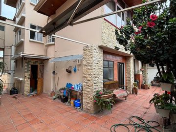 Casa en venta en La Tebaida