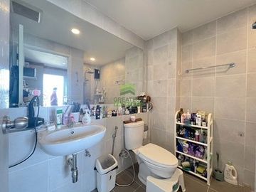 ขายด่วน เดอะโมนาเวล คอนโด เพชรเกษม39 THE MONA VALE PHETKASEM 39 ชั้น 7 เนื้อที่ 27.08 ตร.ม ทำเลดี ใกล้รถไฟฟ้า MRT