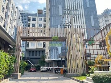 ขายด่วน เดอะโมนาเวล คอนโด เพชรเกษม39 THE MONA VALE PHETKASEM 39 ชั้น 7 เนื้อที่ 27.08 ตร.ม ทำเลดี ใกล้รถไฟฟ้า MRT