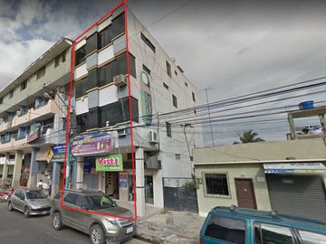 SE VENDE EDIFICIO SOLANO NOBLECILLA