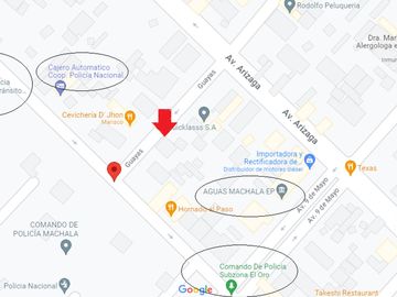 SE VENDE EDIFICIO SOLANO NOBLECILLA