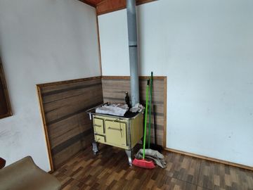 Se vende casa de 4 dormitorios en Colbun