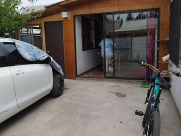 Se vende casa de 4 dormitorios en Colbun