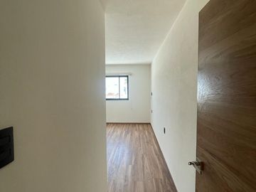 Casa en Venta en SLP, San Angel V