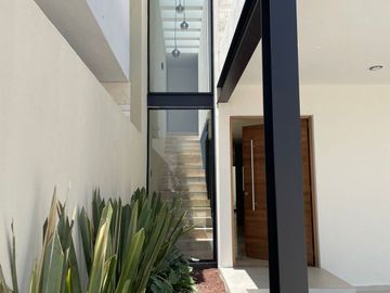 Casa en Venta en SLP, San Angel V