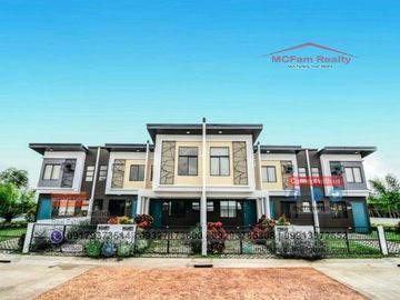 Murang Bahay Sa Tanza Cavite PHIRST PARK HOMES