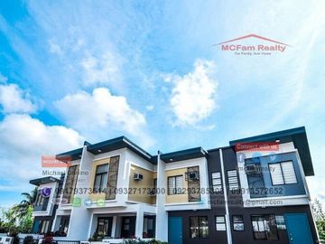 Murang Bahay Sa Tanza Cavite PHIRST PARK HOMES