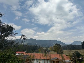 venta casa campestre vereda Riofrio Oriental Tabio