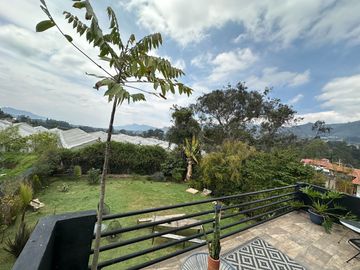 venta casa campestre vereda Riofrio Oriental Tabio