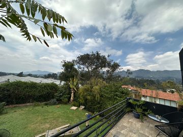 venta casa campestre vereda Riofrio Oriental Tabio