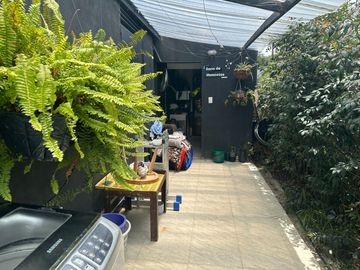 venta casa campestre vereda Riofrio Oriental Tabio