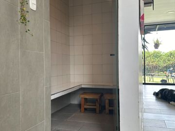 venta casa campestre vereda Riofrio Oriental Tabio