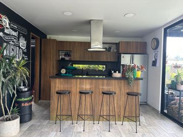 venta casa campestre vereda Riofrio Oriental Tabio