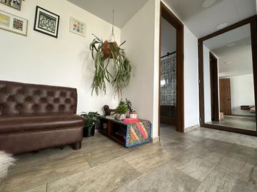 venta casa campestre vereda Riofrio Oriental Tabio