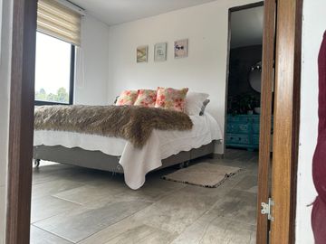 venta casa campestre vereda Riofrio Oriental Tabio