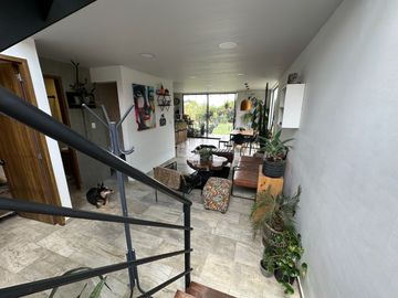 venta casa campestre vereda Riofrio Oriental Tabio