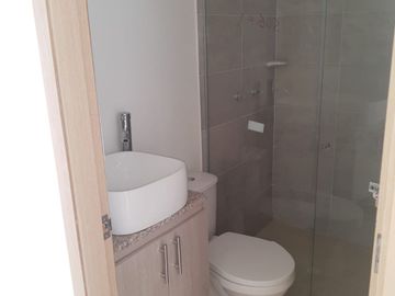 VENTA APTO PARA ESTRENAR 80.5 MTS - YUMBO-TORRE RESIDENCIAL BALTO PUENTE