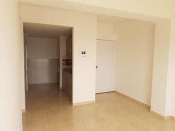 VENTA APTO PARA ESTRENAR 80.5 MTS - YUMBO-TORRE RESIDENCIAL BALTO PUENTE