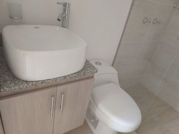 VENTA APTO PARA ESTRENAR 80.5 MTS - YUMBO-TORRE RESIDENCIAL BALTO PUENTE