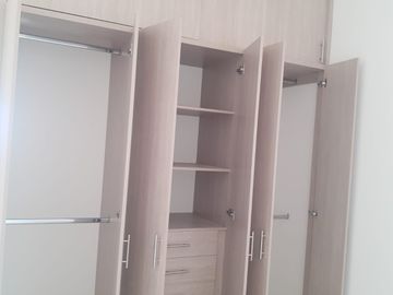 VENTA APTO PARA ESTRENAR 80.5 MTS - YUMBO-TORRE RESIDENCIAL BALTO PUENTE