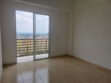 VENTA APTO PARA ESTRENAR 80.5 MTS - YUMBO-TORRE RESIDENCIAL BALTO PUENTE