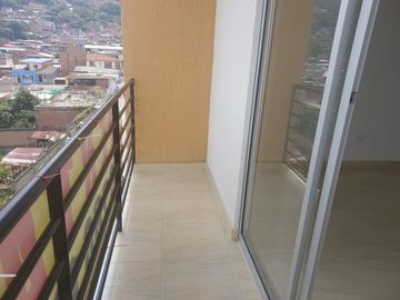 VENTA APTO PARA ESTRENAR 80.5 MTS - YUMBO-TORRE RESIDENCIAL BALTO PUENTE