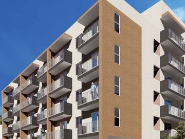 VENTA APTO PARA ESTRENAR 80.5 MTS - YUMBO-TORRE RESIDENCIAL BALTO PUENTE