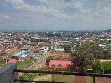 VENTA APTO PARA ESTRENAR 80.5 MTS - YUMBO-TORRE RESIDENCIAL BALTO PUENTE