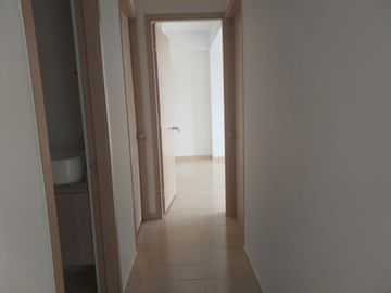 VENTA APTO PARA ESTRENAR 80.5 MTS - YUMBO-TORRE RESIDENCIAL BALTO PUENTE