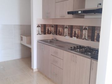 VENTA APTO PARA ESTRENAR 80.5 MTS - YUMBO-TORRE RESIDENCIAL BALTO PUENTE