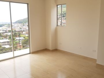 VENTA APTO PARA ESTRENAR 80.5 MTS - YUMBO-TORRE RESIDENCIAL BALTO PUENTE