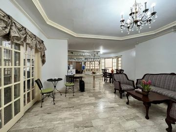 For Sale: Bungalow House, San Antonio Village, Cebu City