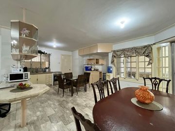 For Sale: Bungalow House, San Antonio Village, Cebu City