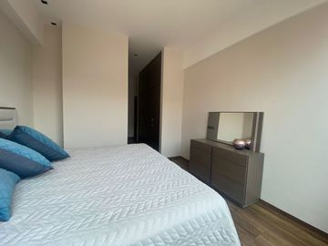 Lujoso Departamento En Venta A Estrenar