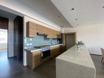 Lujoso Departamento En Venta A Estrenar