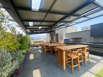 Lujoso Departamento En Venta A Estrenar