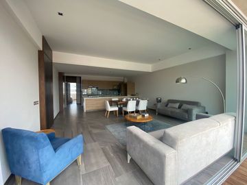 Lujoso Departamento En Venta A Estrenar