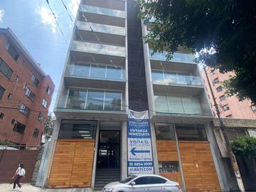 Lujoso Departamento En Venta A Estrenar