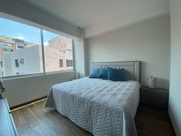 Lujoso Departamento En Venta A Estrenar
